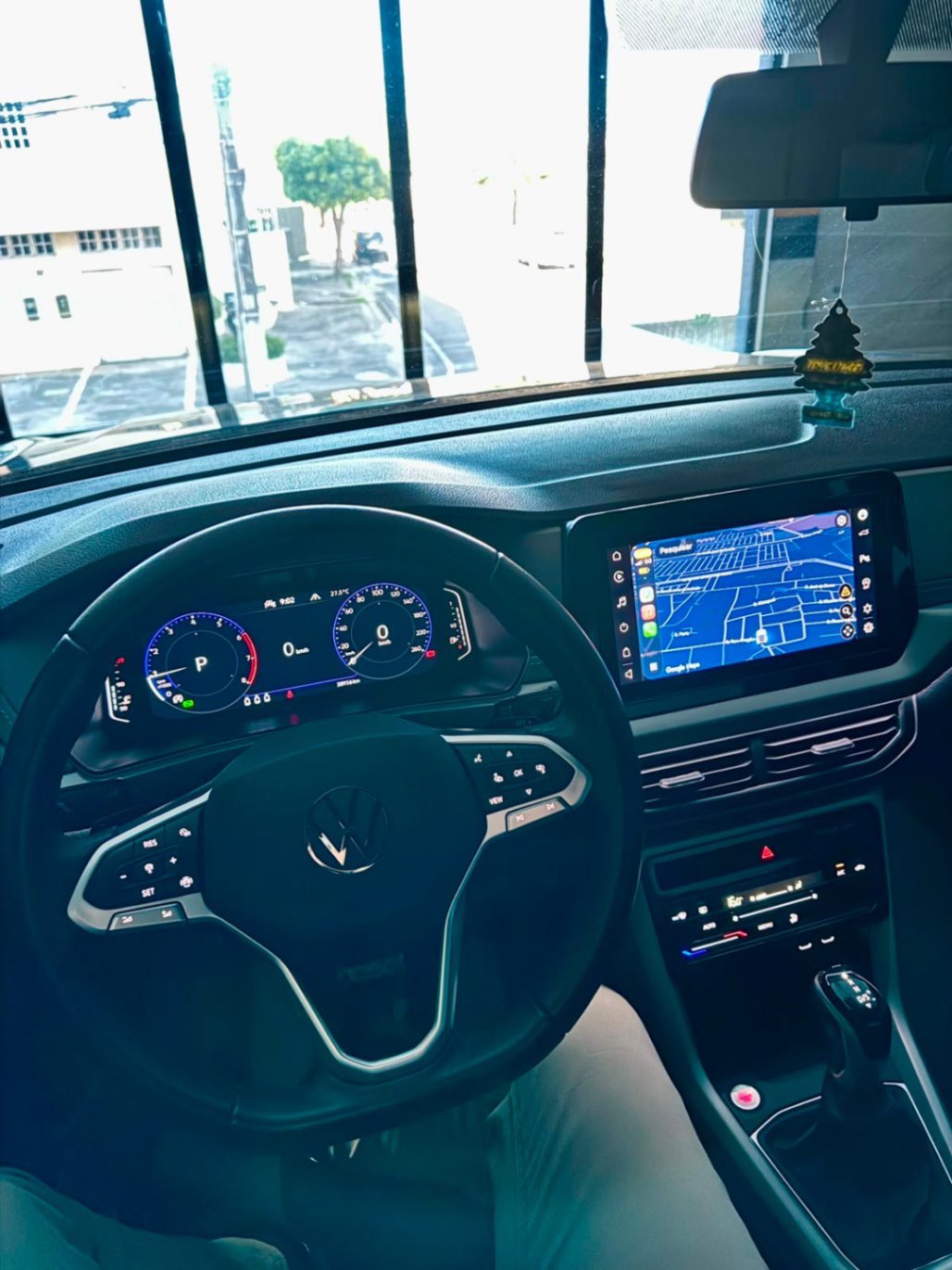 T-Cross Comfortline - miniatura 2
