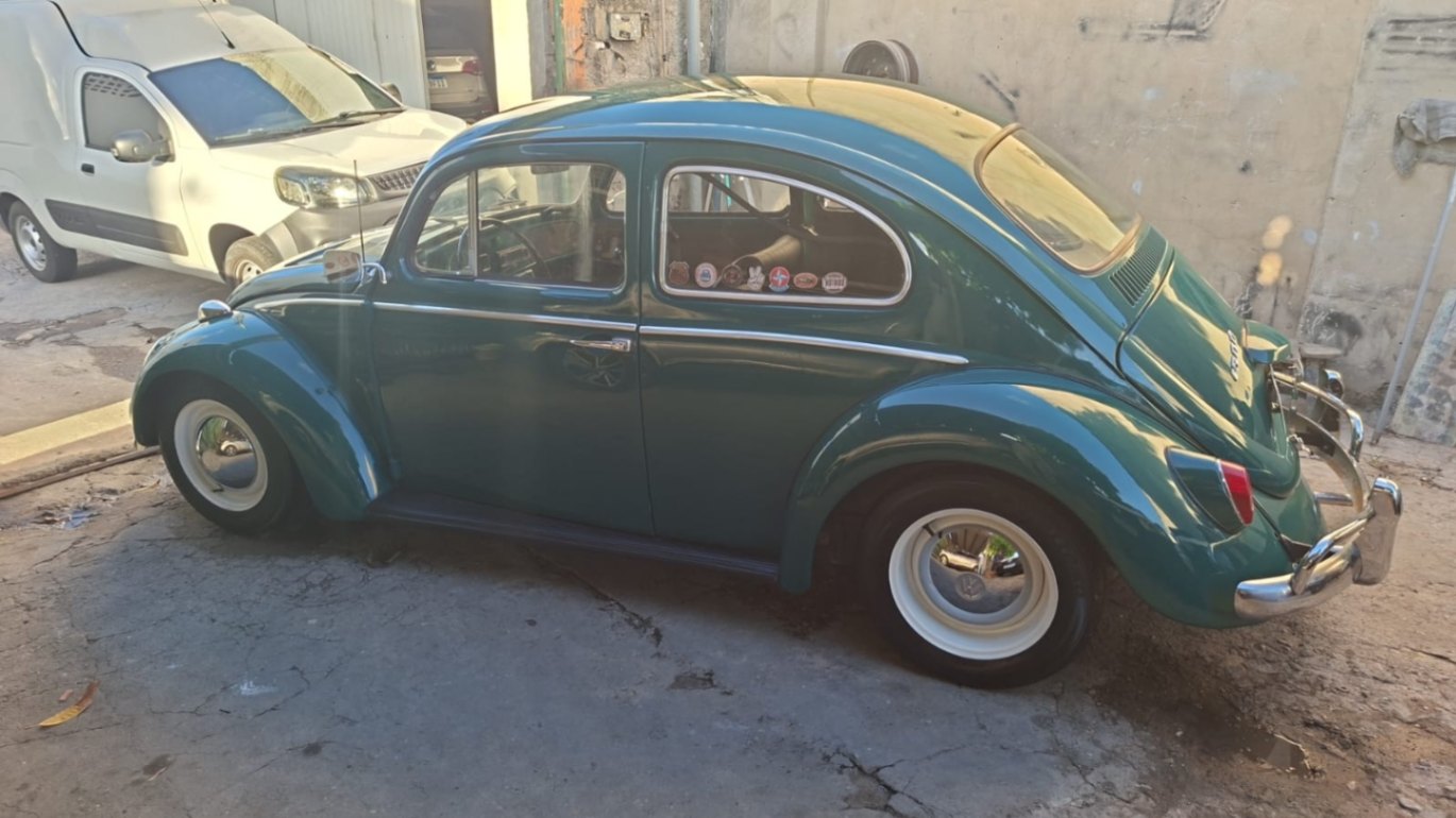 Fusca