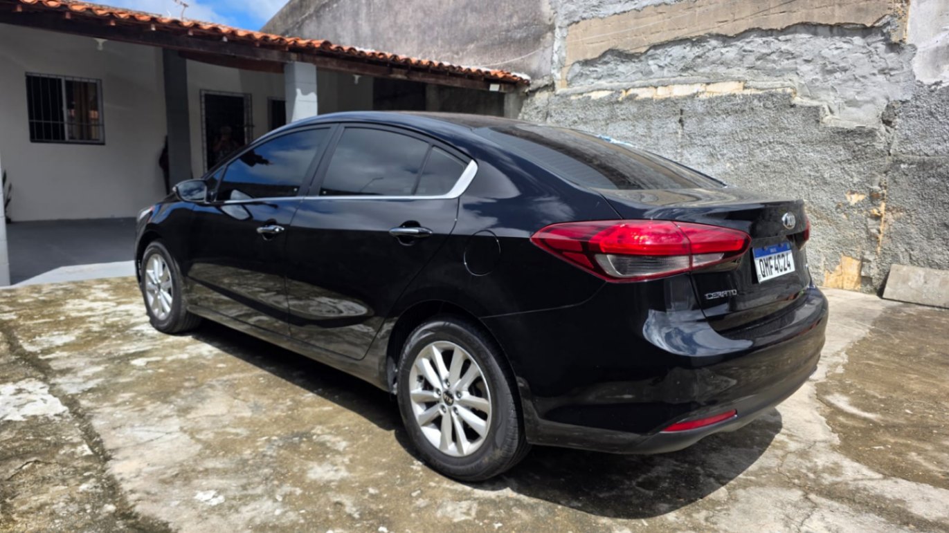Kia Cerato
