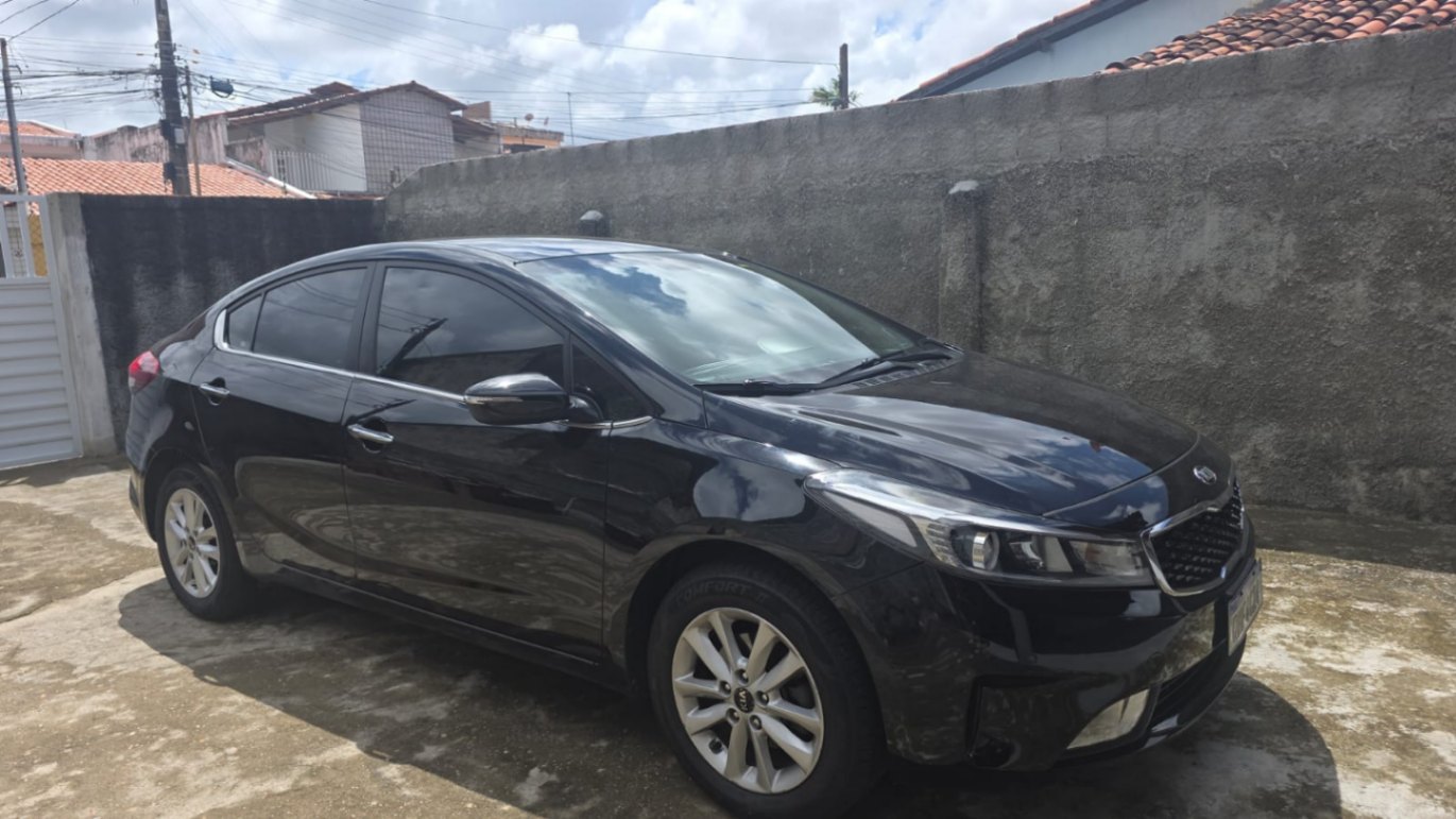 Kia Cerato - miniatura 3