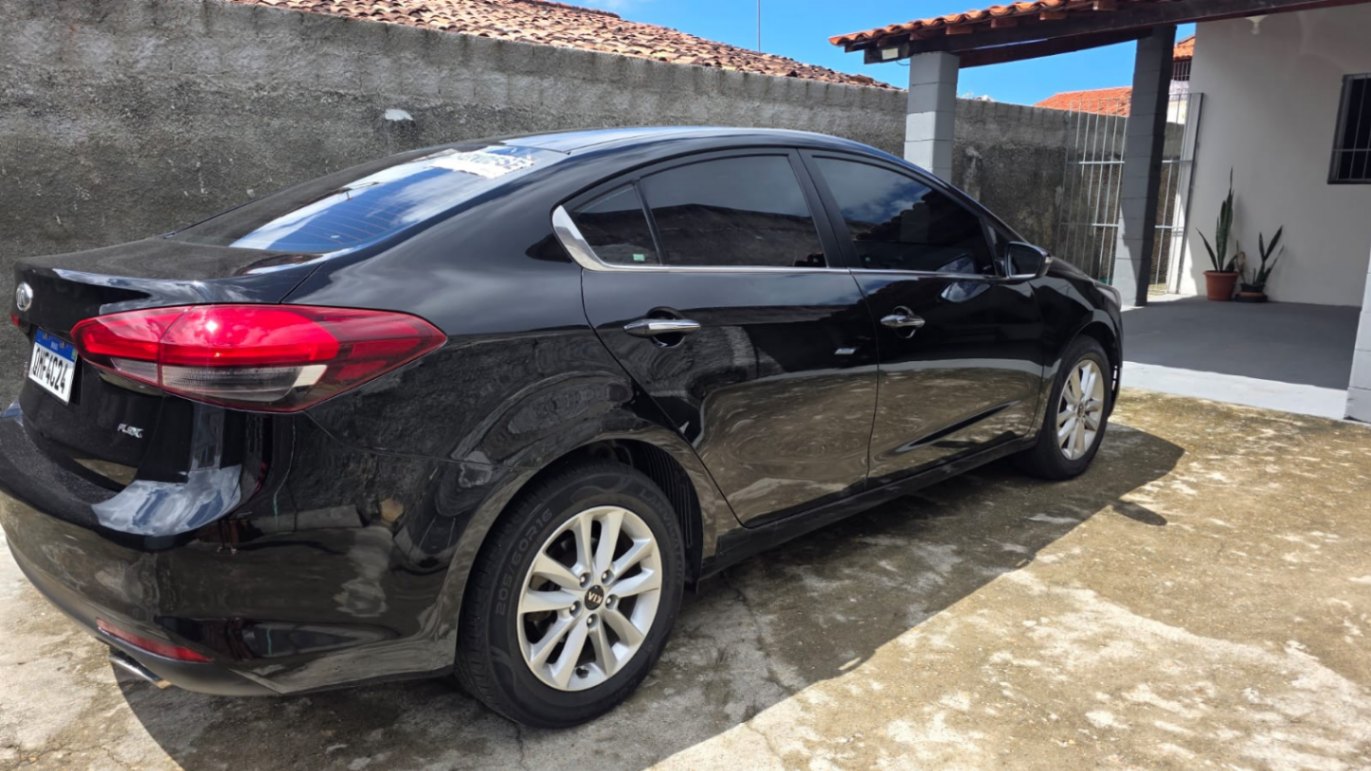 Kia Cerato - miniatura 2