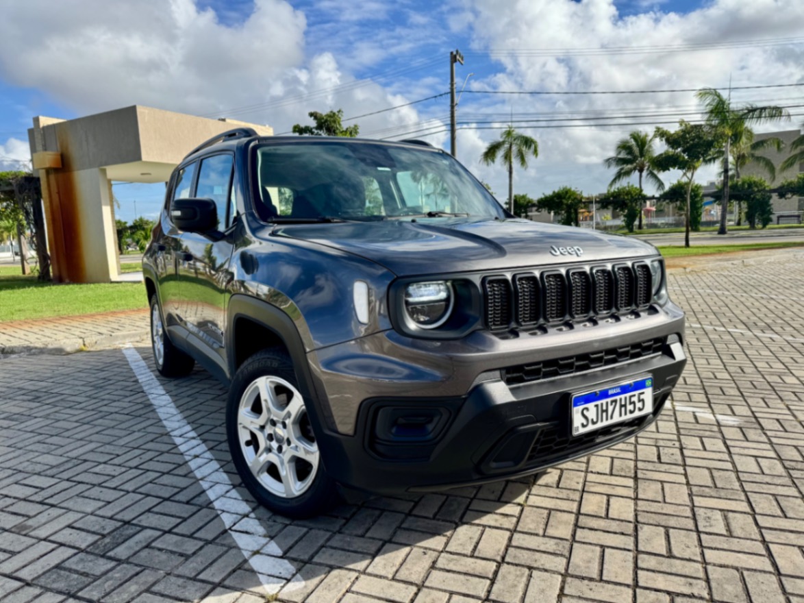 Renegade Sport