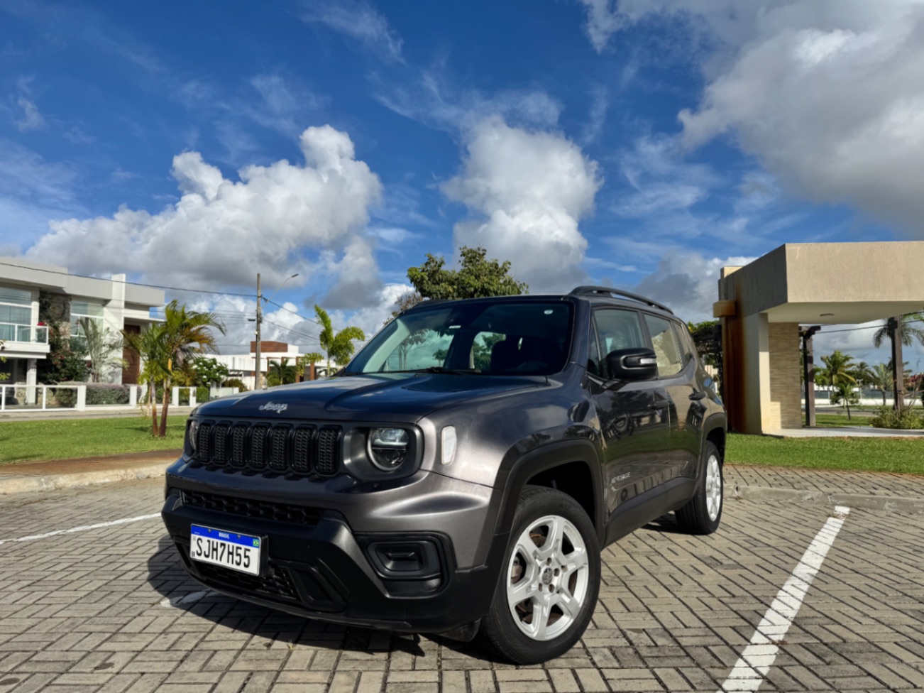 Renegade Sport - miniatura 2
