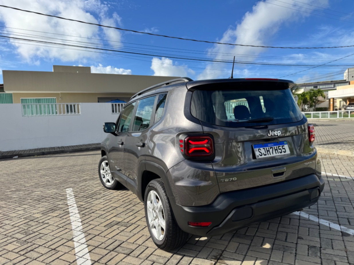 Renegade Sport - miniatura 4