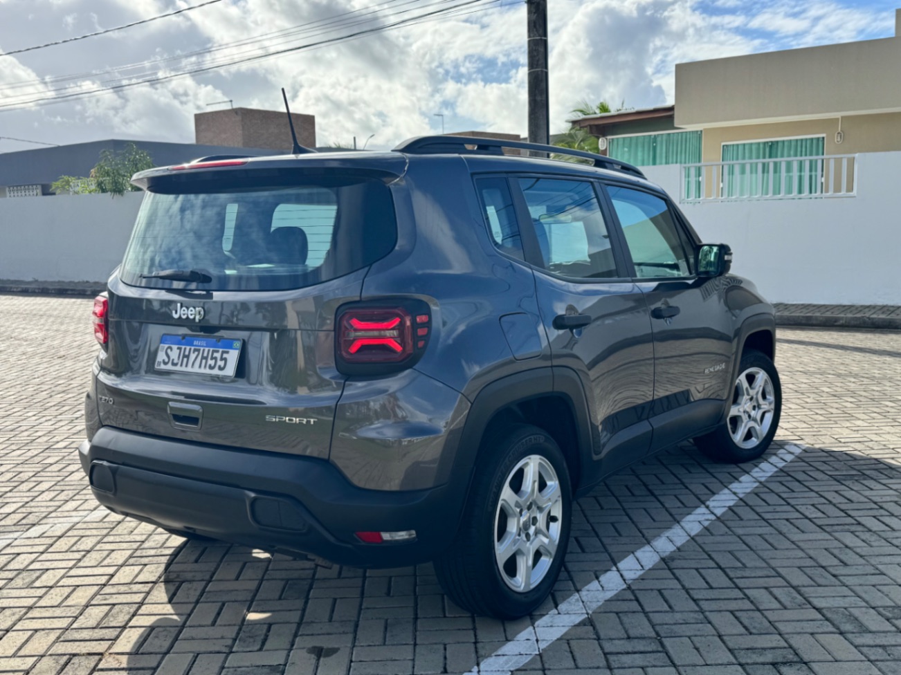 Renegade Sport - miniatura 3