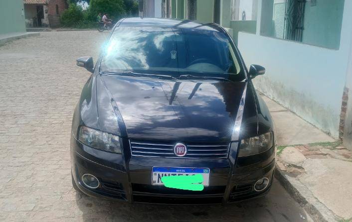 FIAT STILO