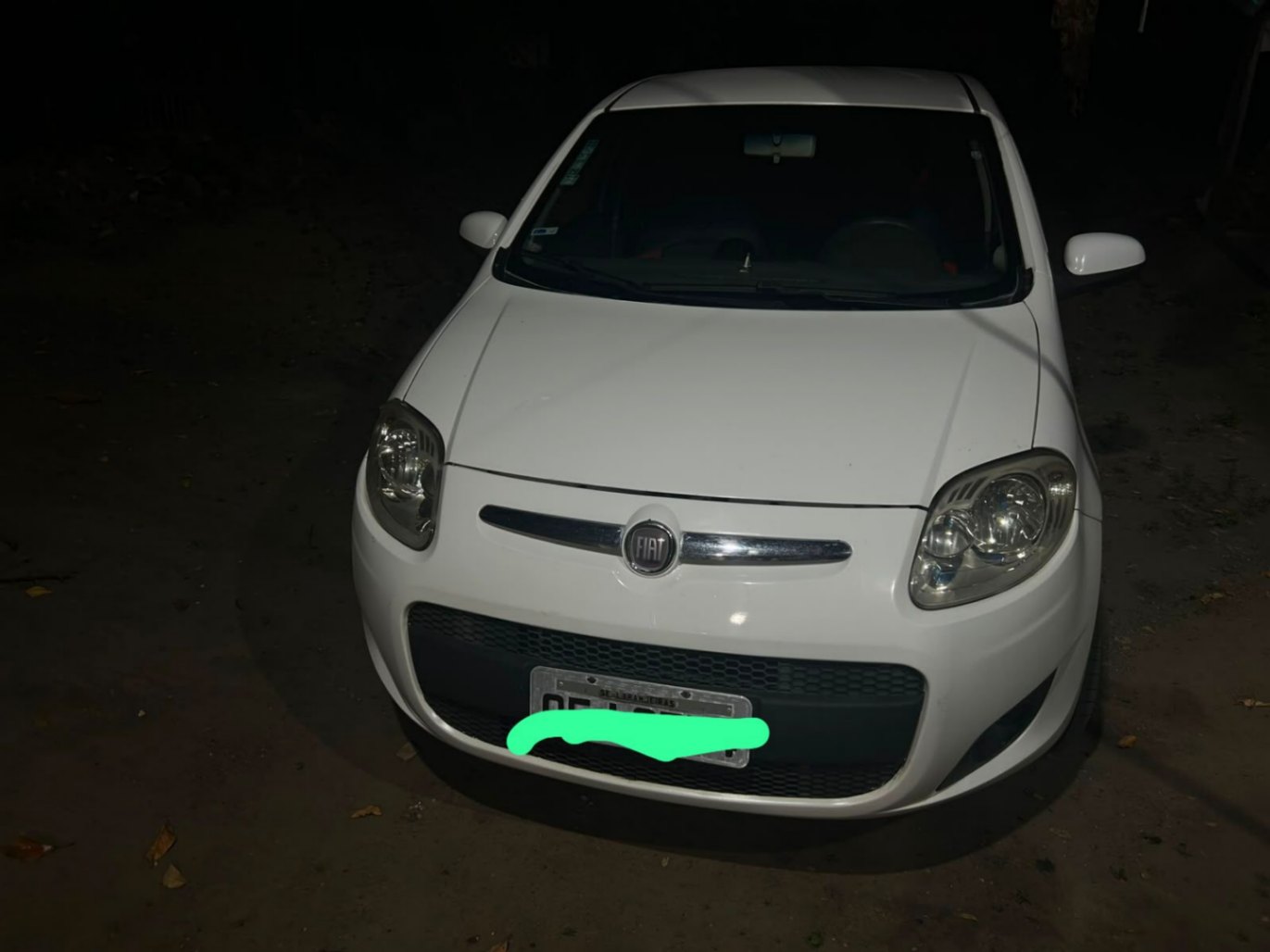 Palio Attractive 1.0
