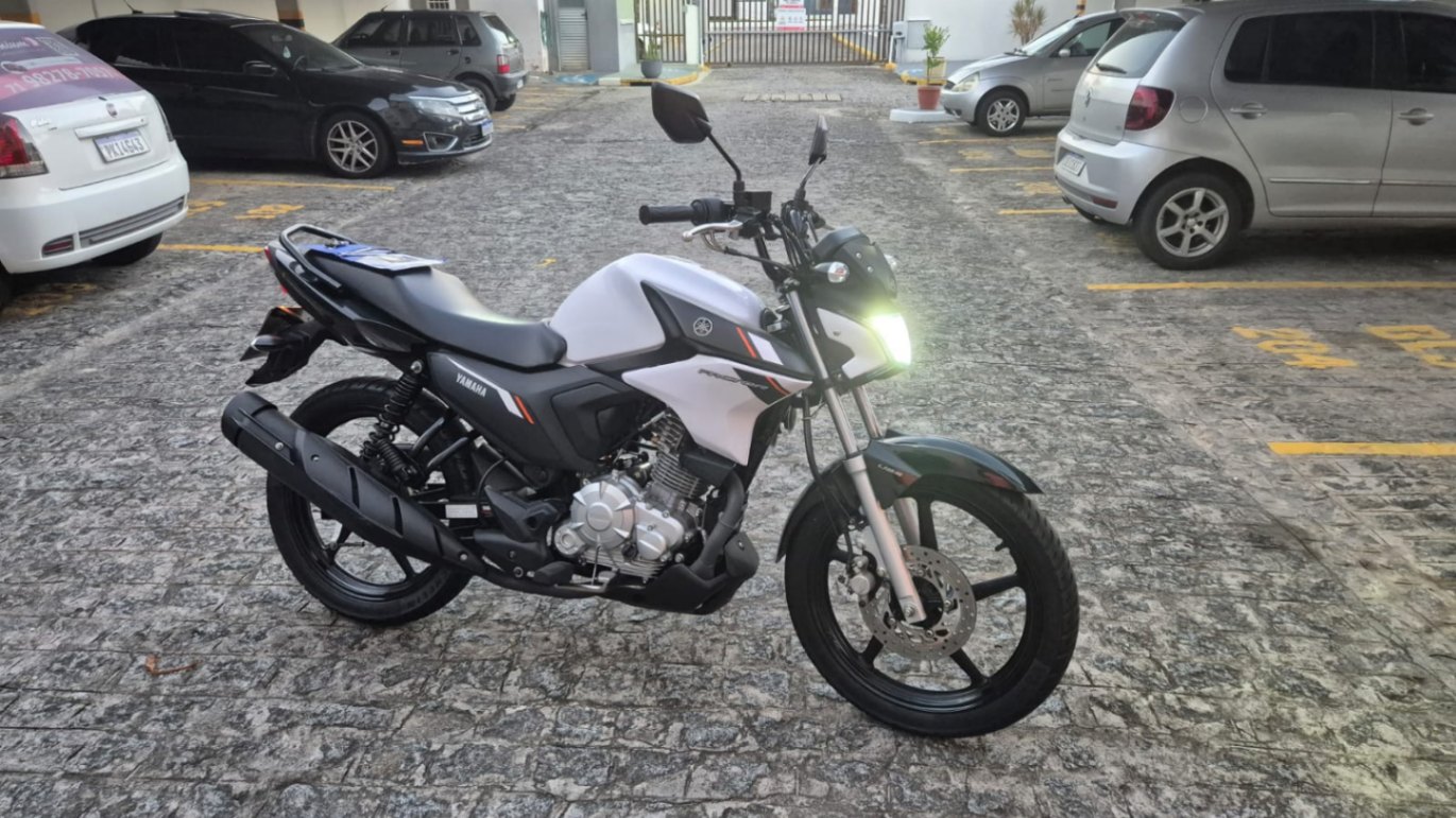 Yamaha Factor 150