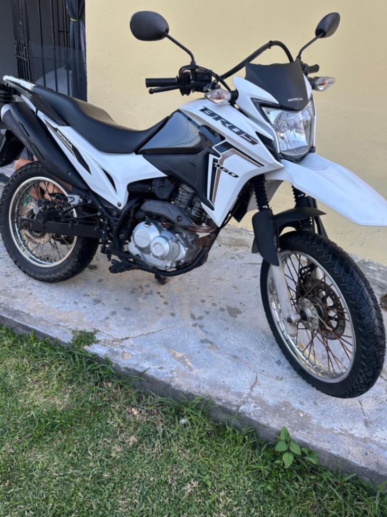 NXR 160 Bros ESDD