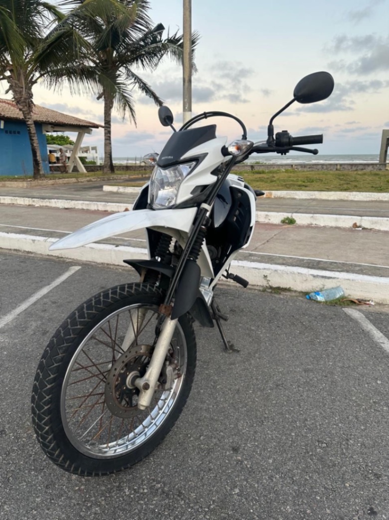 NXR 160 Bros ESDD - miniatura 3