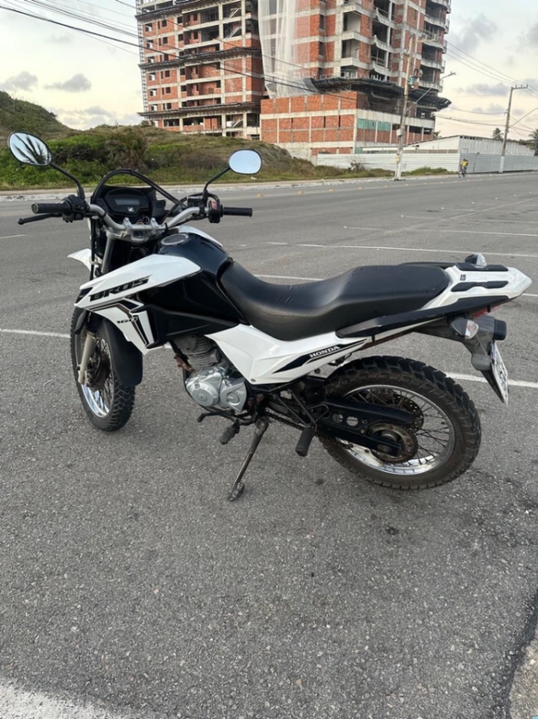 NXR 160 Bros ESDD - miniatura 2