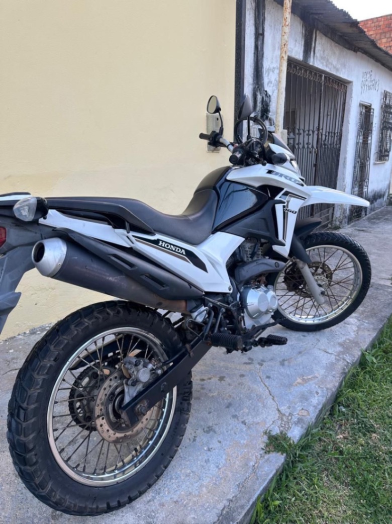 NXR 160 Bros ESDD - miniatura 4
