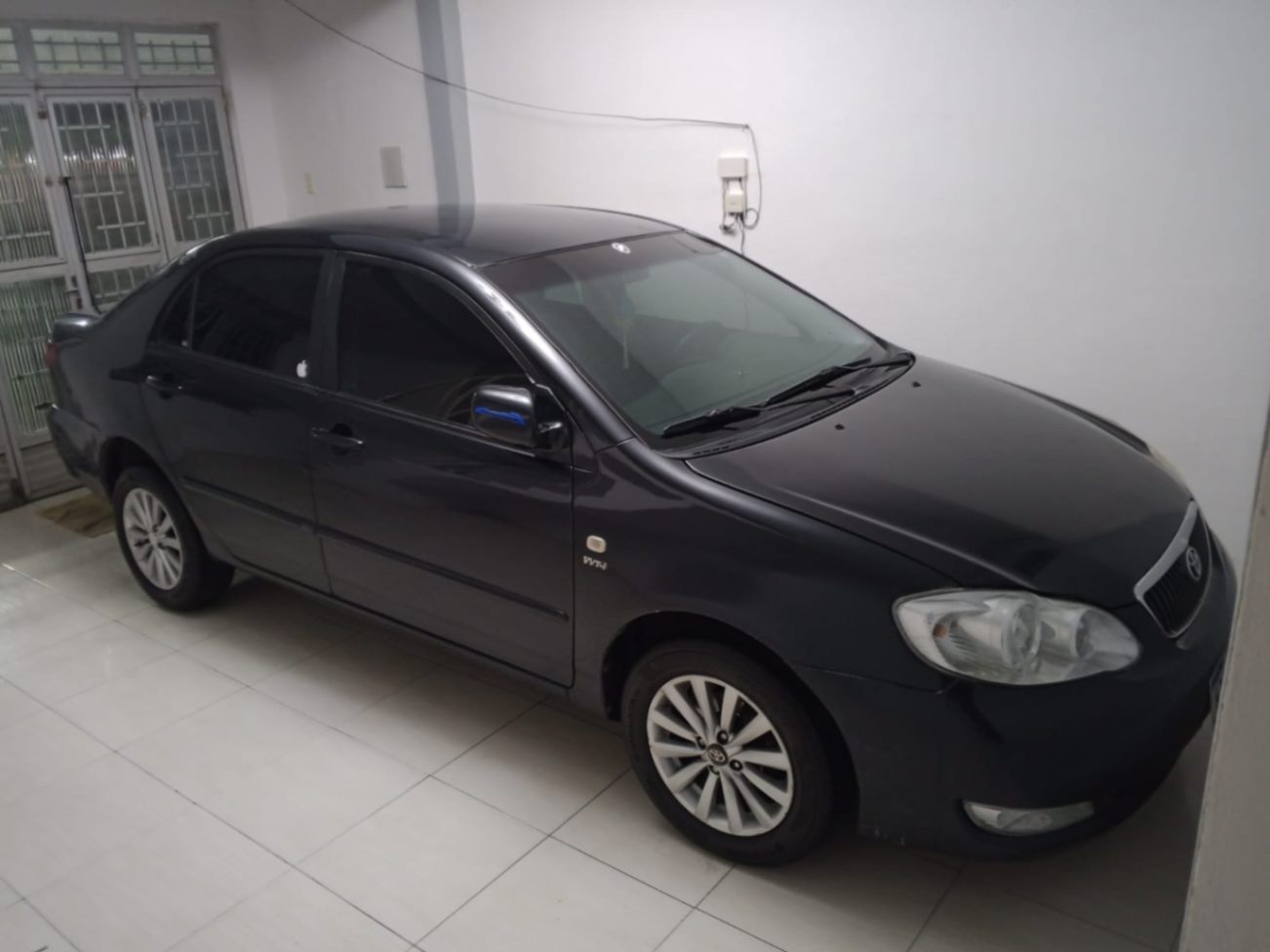 Corolla XEI 1.8