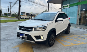 Tiggo 2 1.5