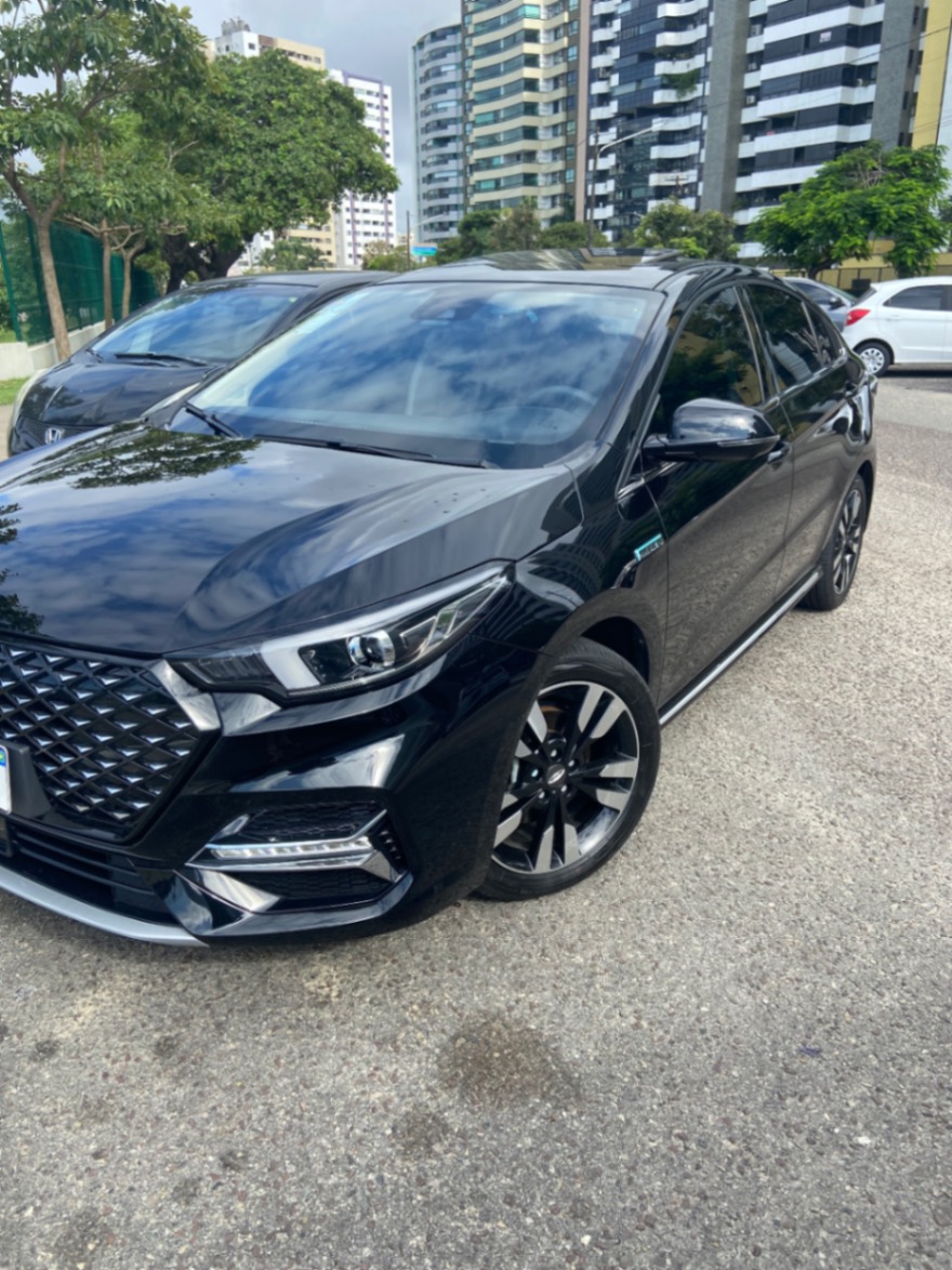 Arrizo 6 pro hybrid