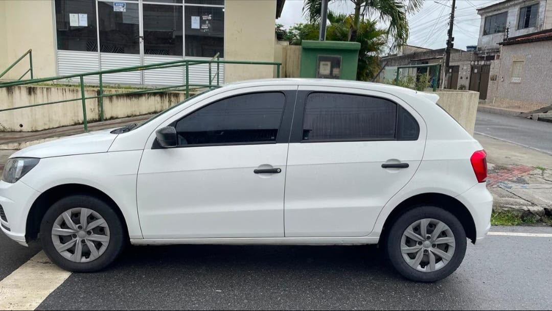 Gol G8 1.0
