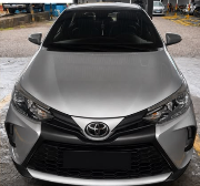 Yaris Xs 1.5
