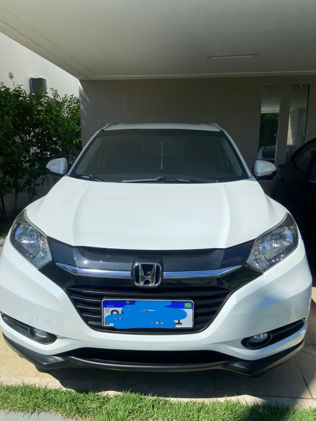 HR-V