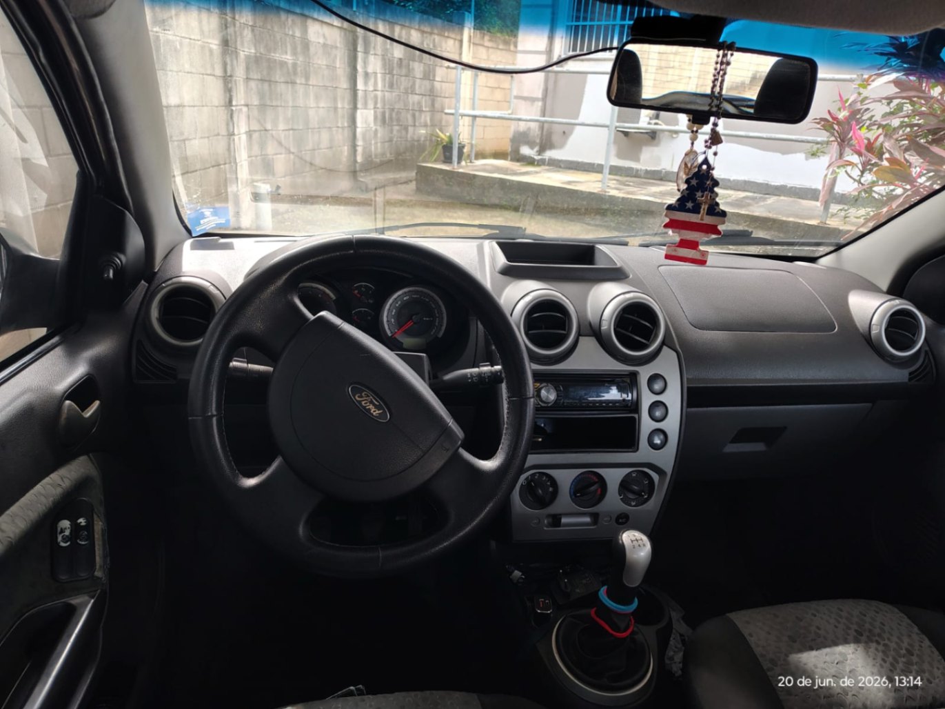 Ford Fiesta - miniatura 4