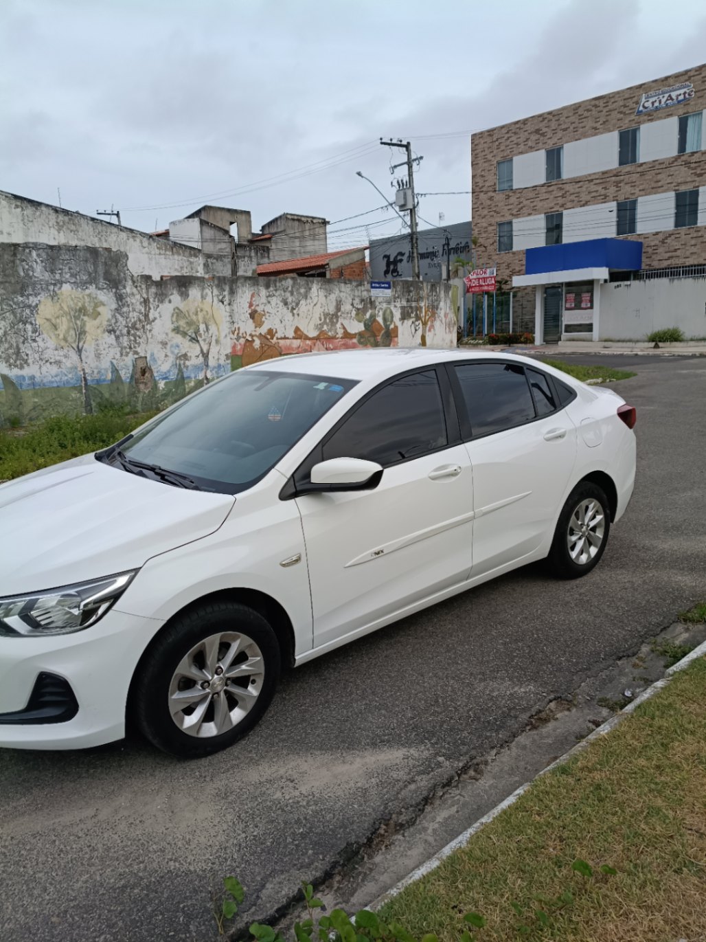 Onix Plus LT - miniatura 3
