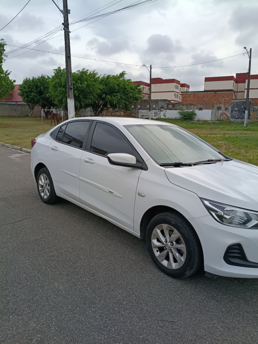Onix Plus LT - miniatura 4