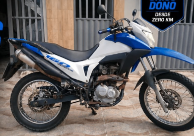 NXR 160 Bros ESDD