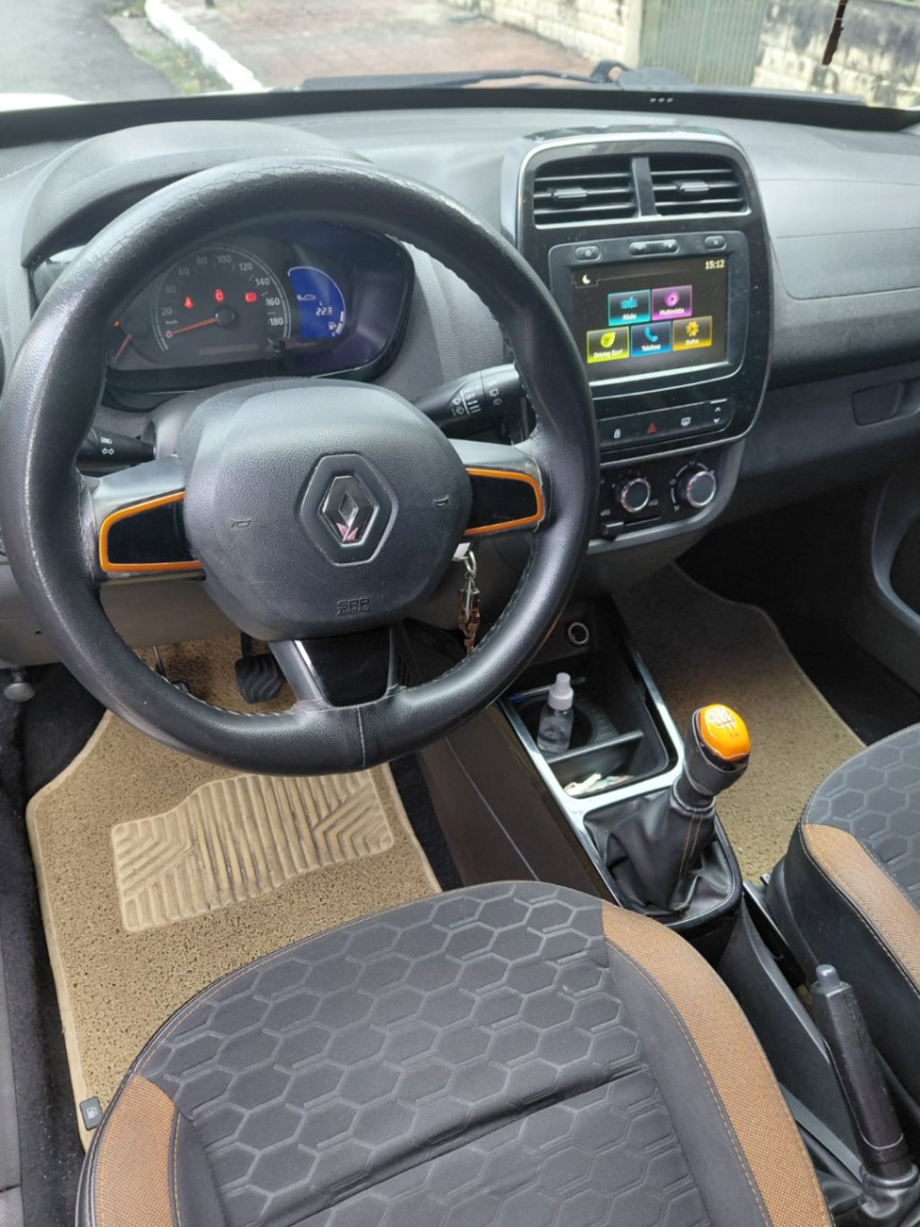 Kwid - miniatura 2