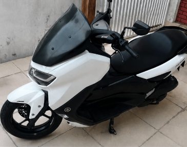 NMAX 160