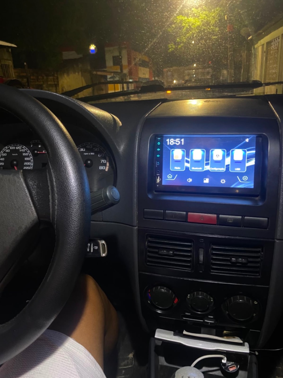 Palio ELX 1.0 - miniatura 4