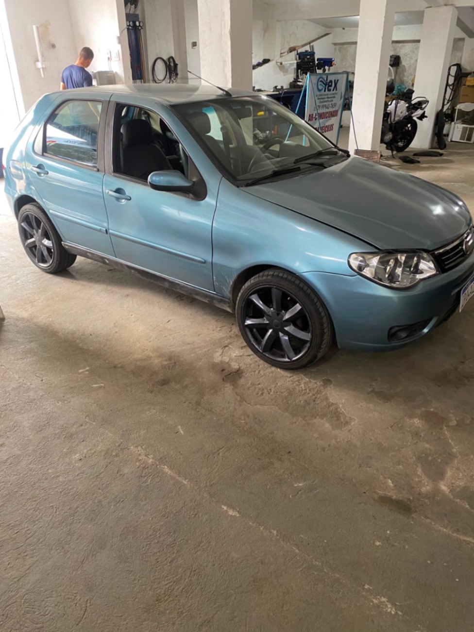 Palio ELX 1.0 - miniatura 3
