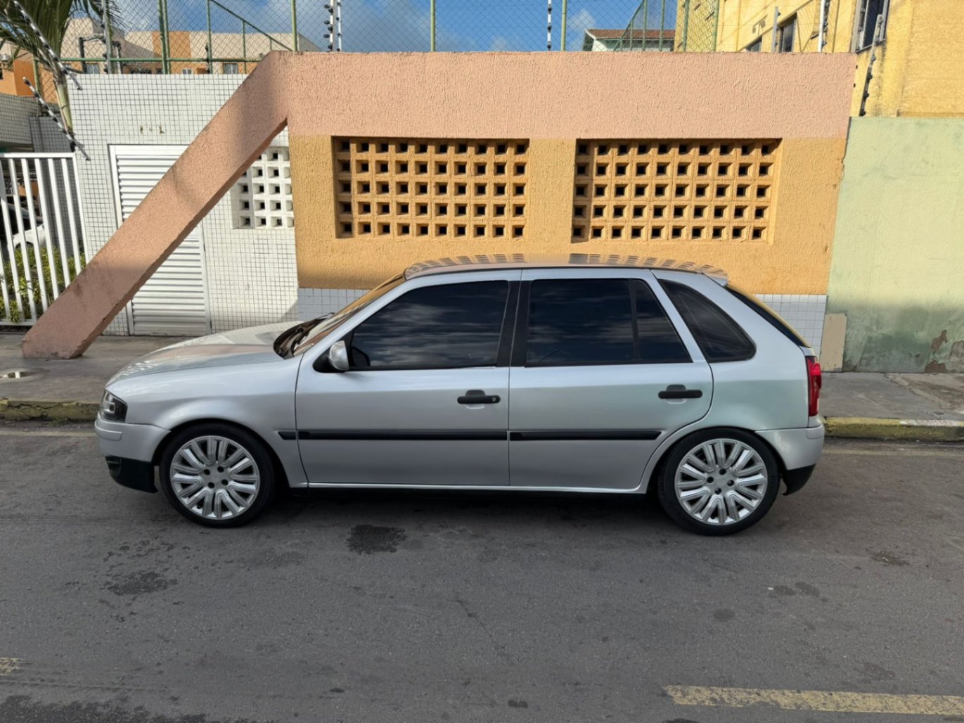 Gol