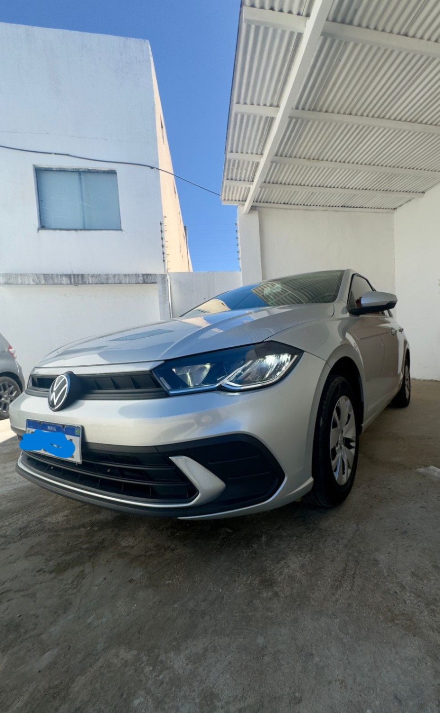 Polo MPI