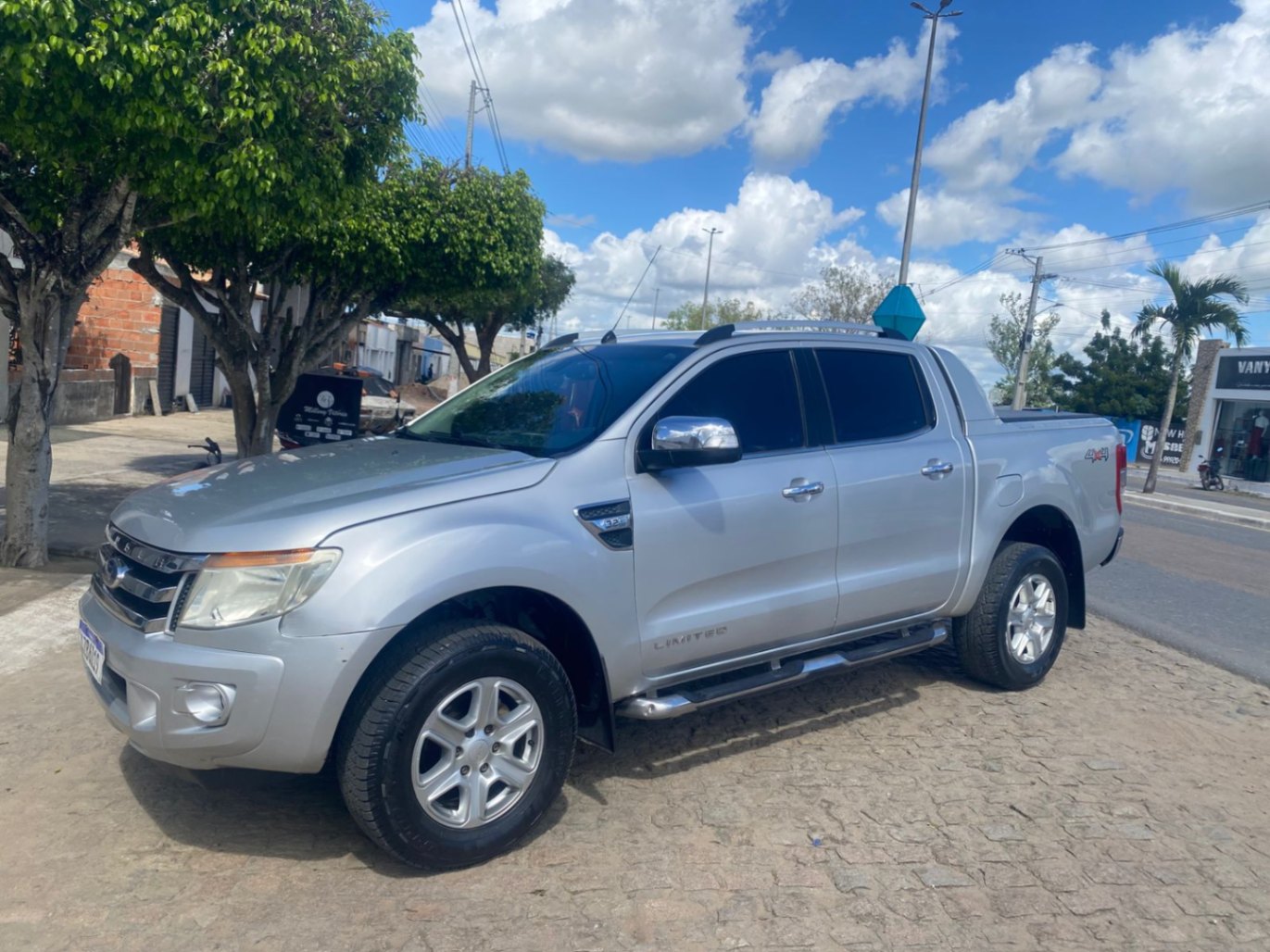 Ranger Limited