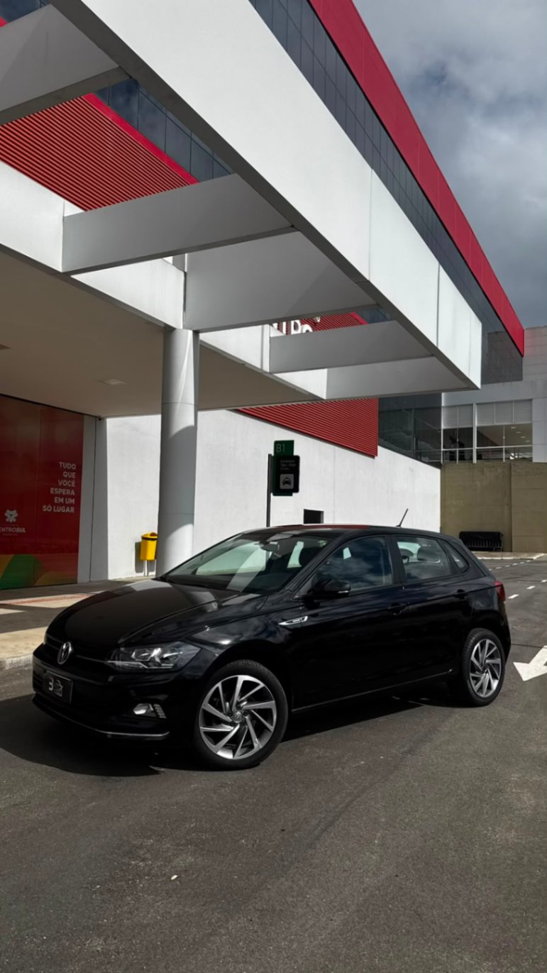 Polo Highline TSI