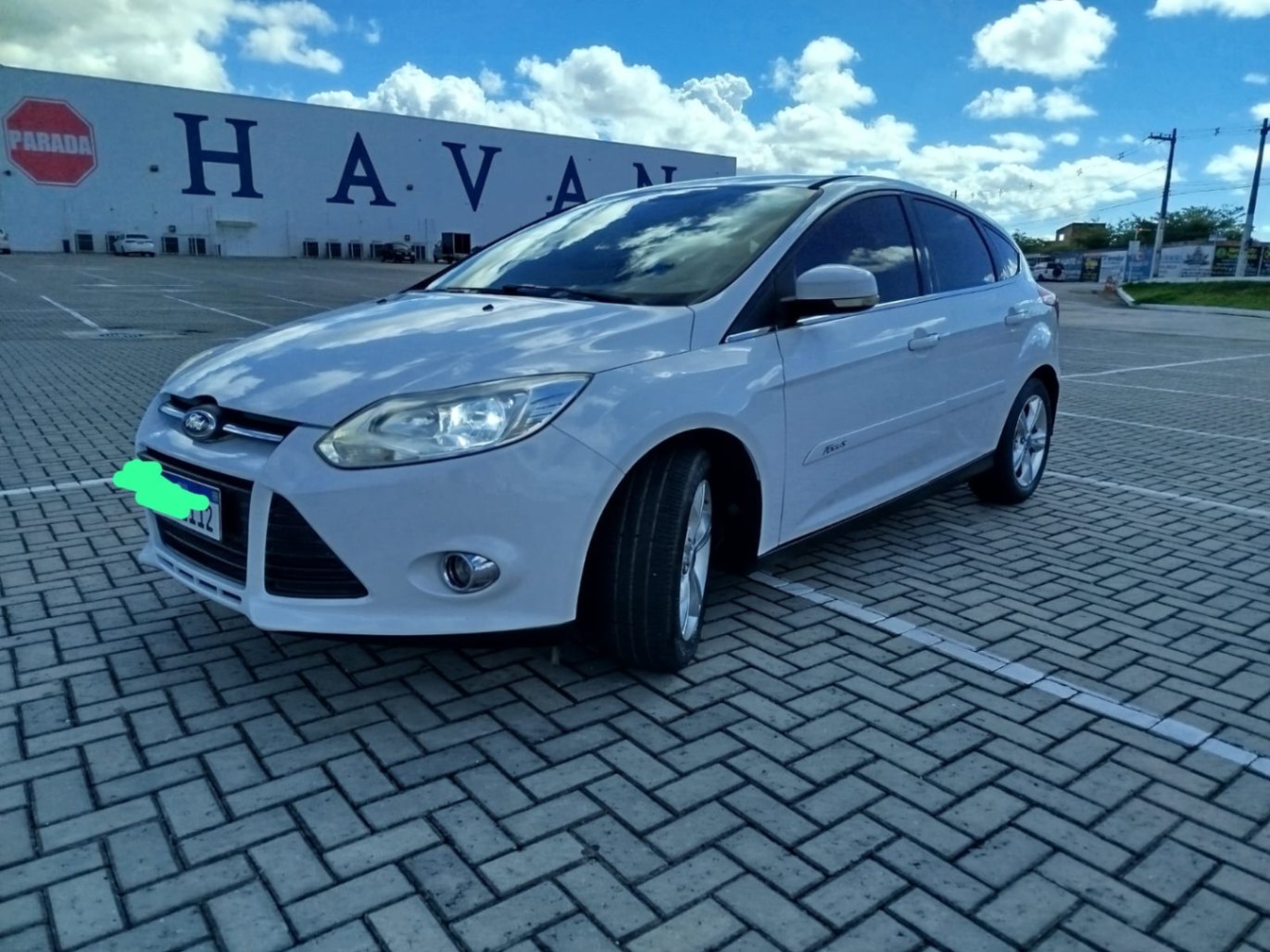 Focus Hatch