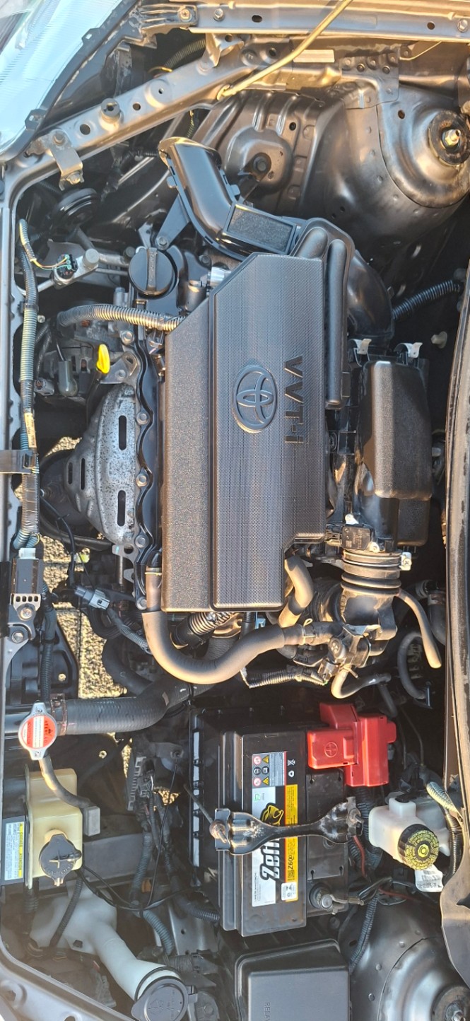Toyota Etios 1.5 XS - miniatura 3