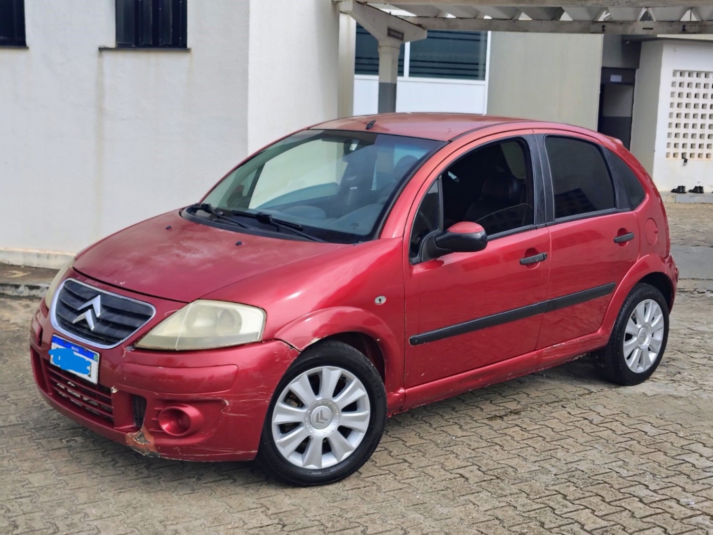 Citroën C3