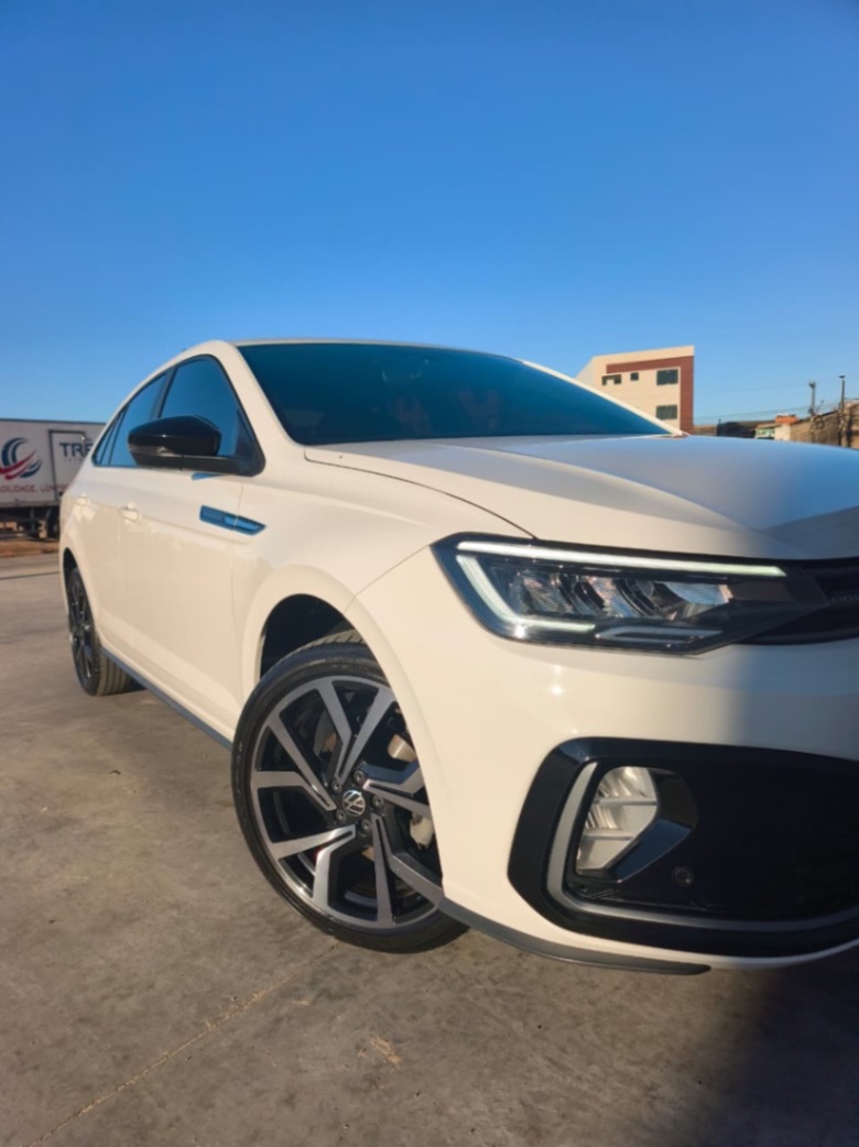 Virtus Exclusive 1.4 Turbo TSI 250 - miniatura 3