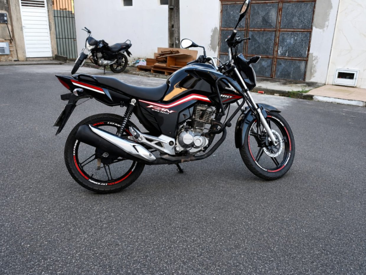 Fan 160