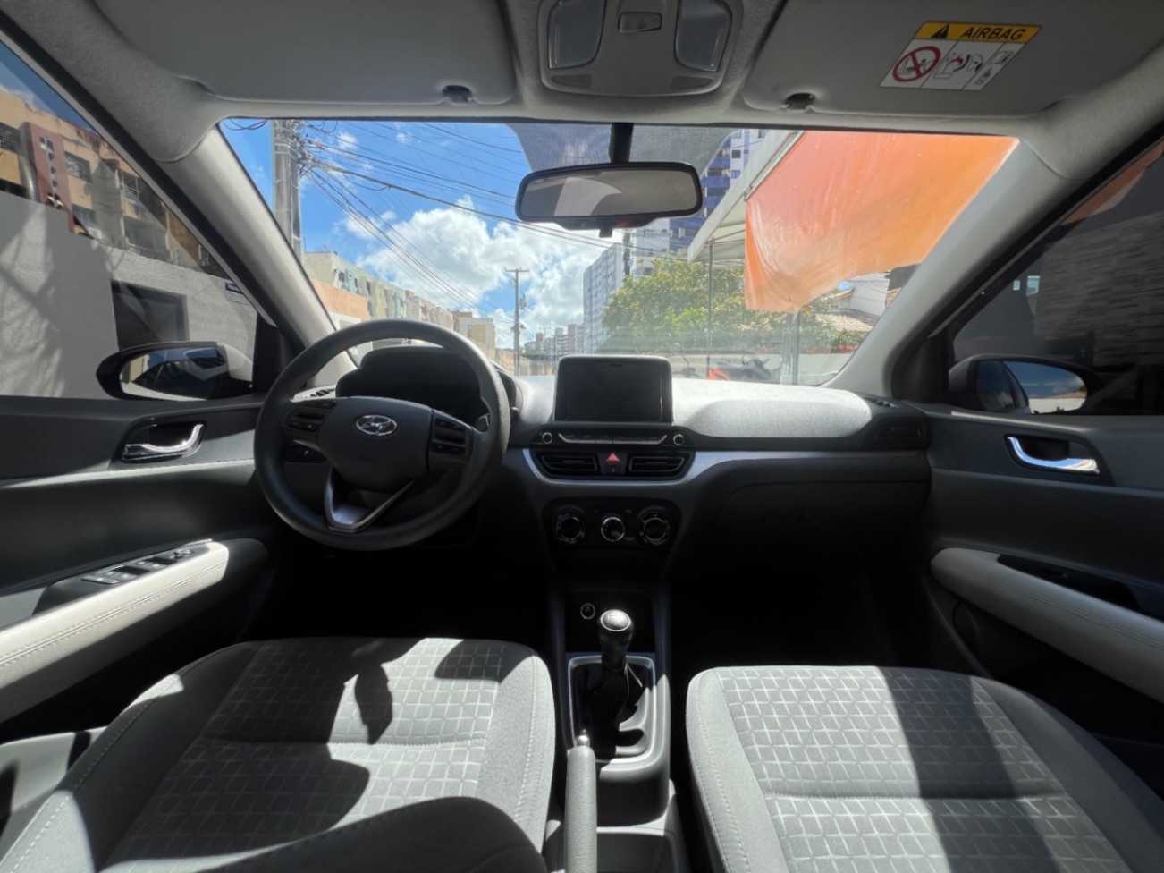 HB20S Limited 1.0 - miniatura 3