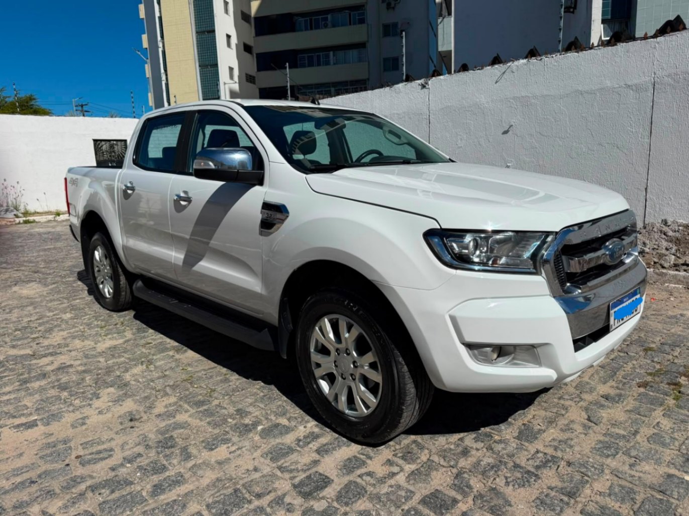 Ranger XLT