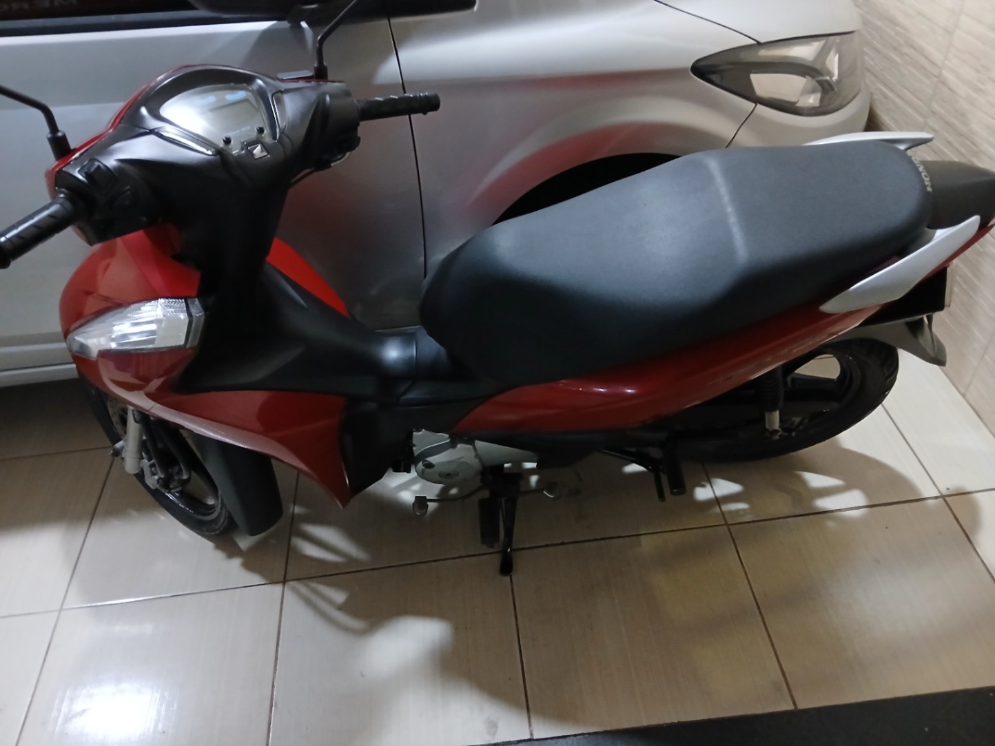 Biz 125 - miniatura 3