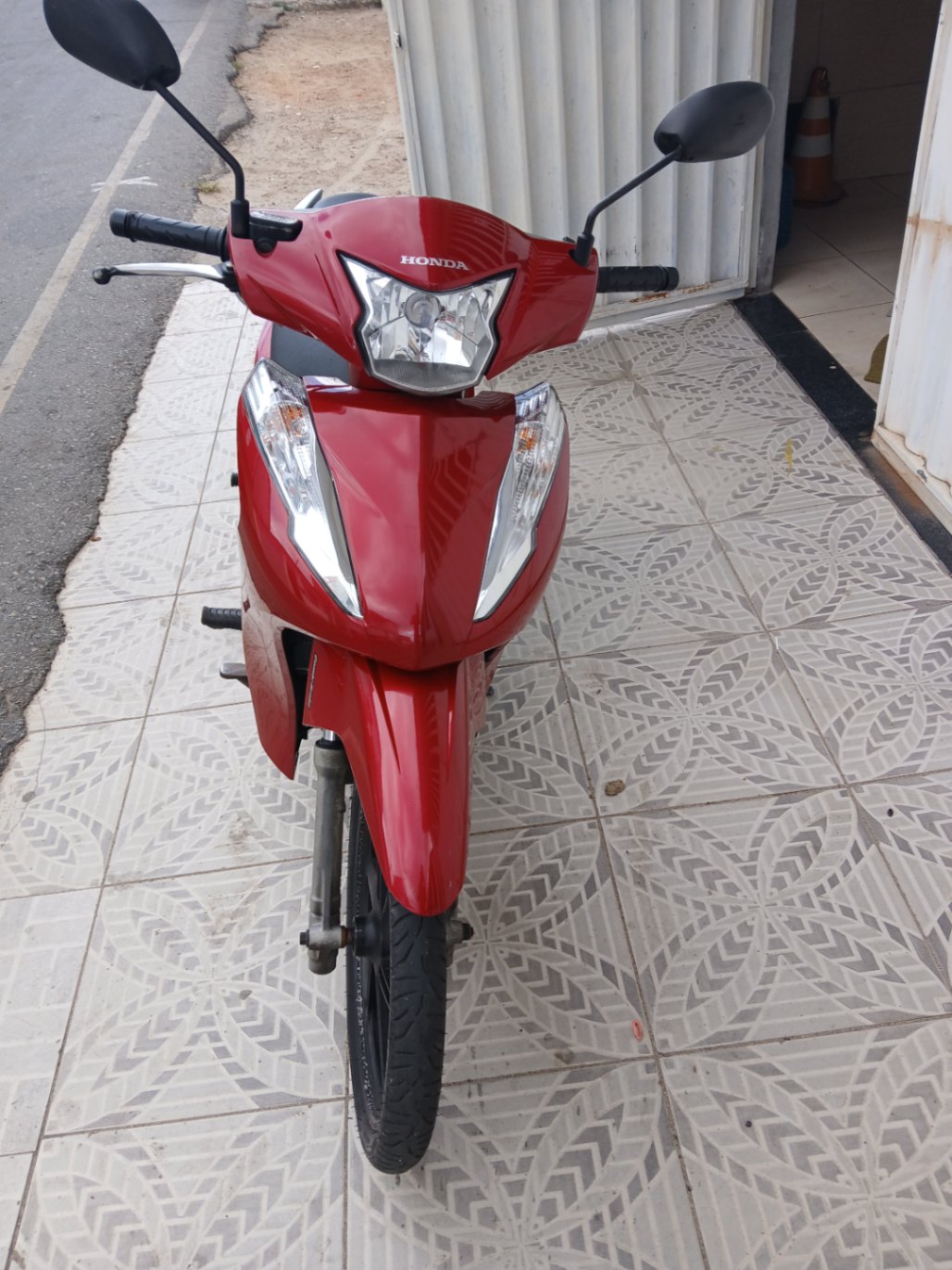 Biz 125 - miniatura 2