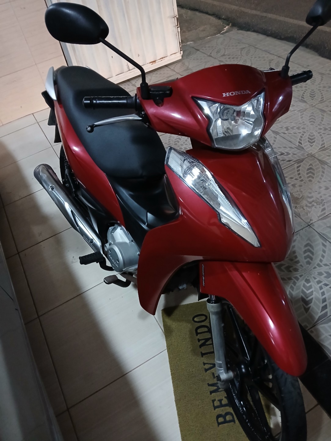 Biz 125 - miniatura 4