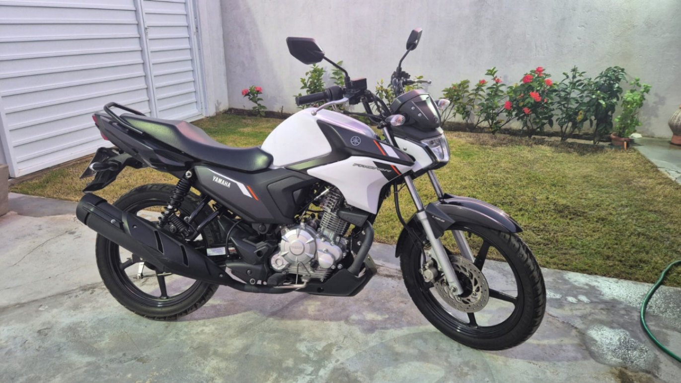 YBR 150 Factor