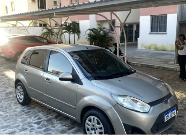 Fiesta Hatch Class 1.6