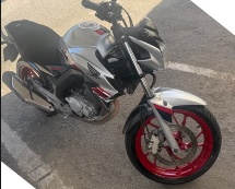 Twister 250