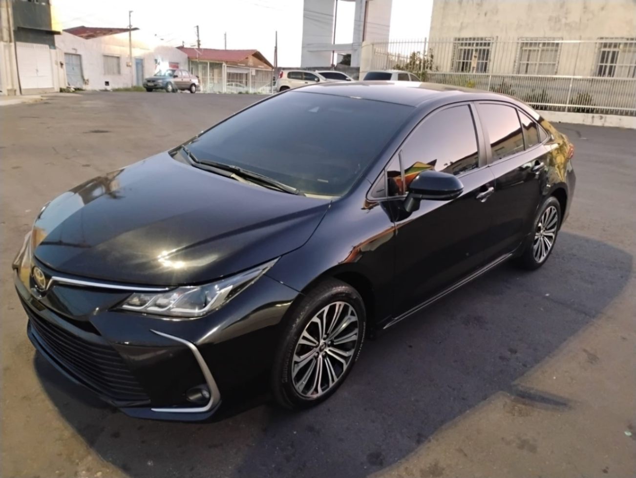Corolla