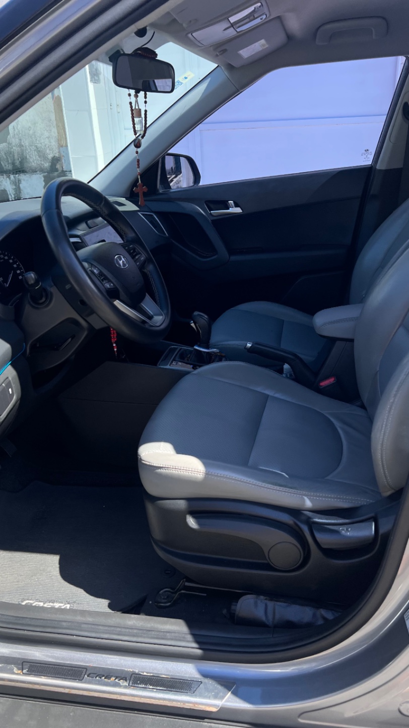 Creta Action 1.6 AUT - miniatura 4