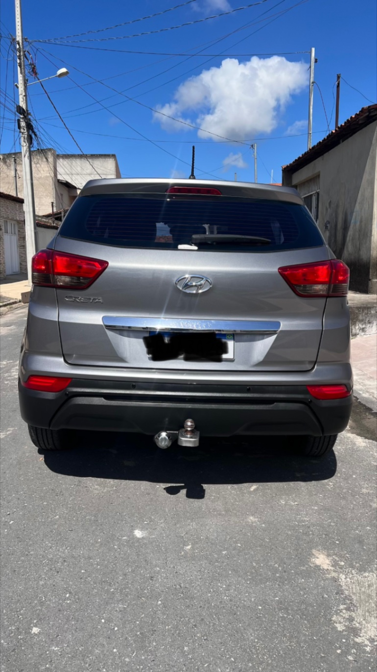 Creta Action 1.6 AUT - miniatura 2